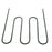 2200W Top Grill Element