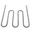 2200W Top Grill Element