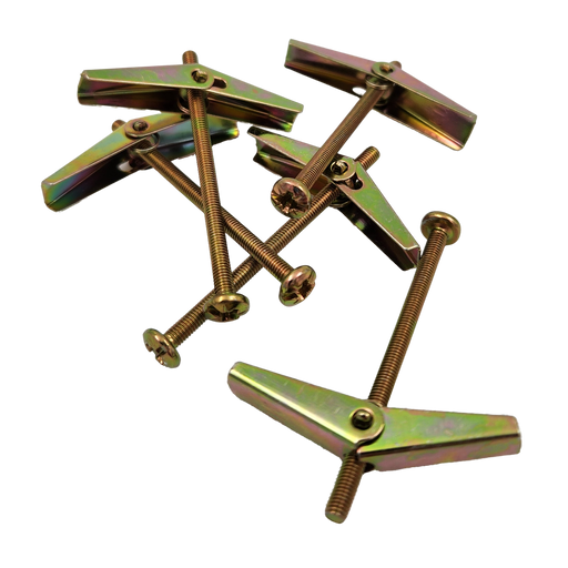Spring Toggle 3/16x4" (Each)