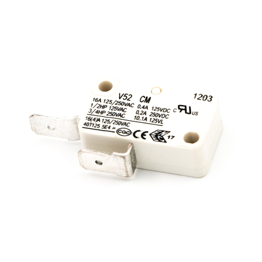 Door Microswitch