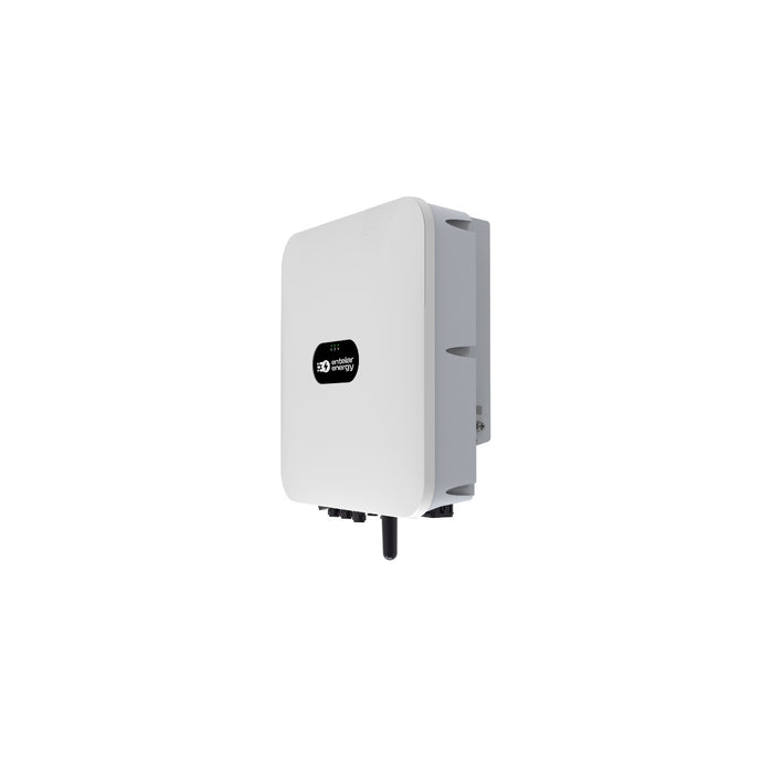 Entelar Energy Inverter, Smart Energy Controller, Single Phase, Max output 6000w