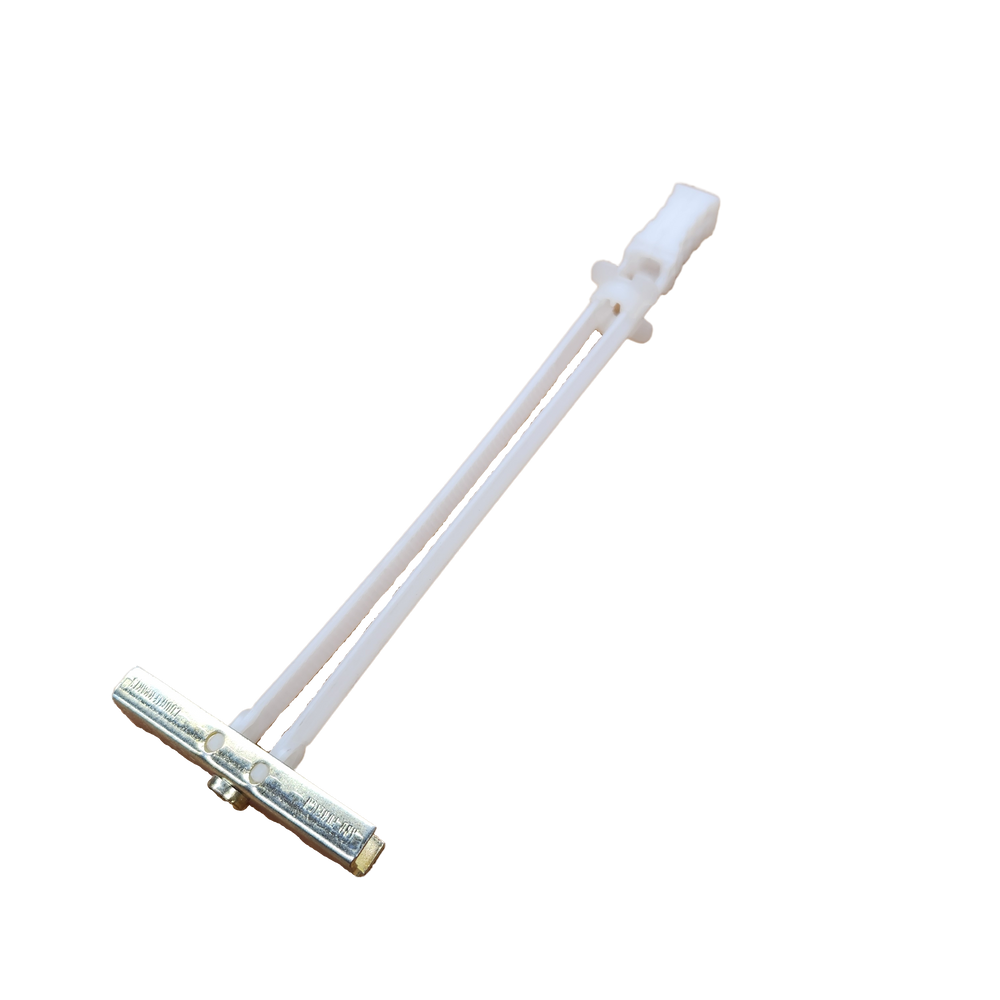 Snap Toggle M6 Screw (2 Pack)