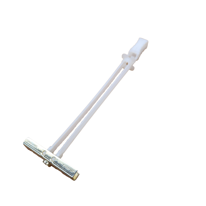 Snap Toggle M6 Screw (2 Pack)