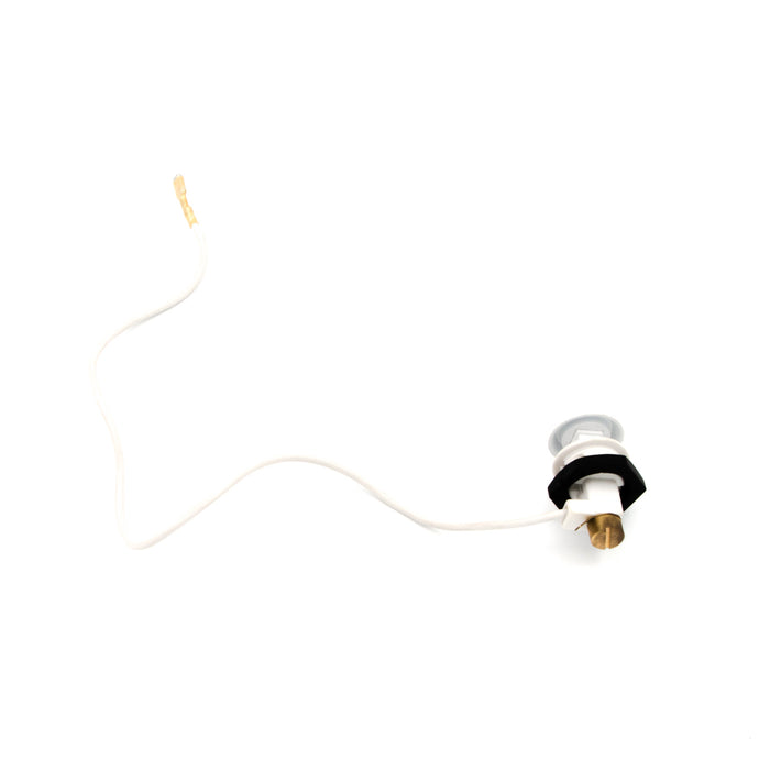 Mini White Piezo Igniter