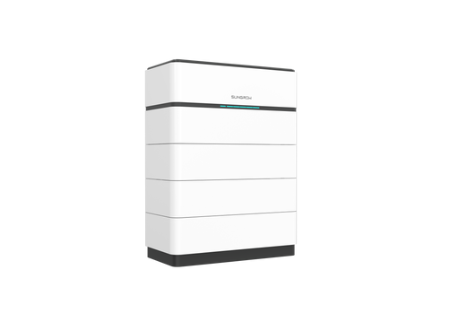 SUNGROW  - BATTERY ACCESSORY KITS FOR 5.0KWH BATTERY ONLY