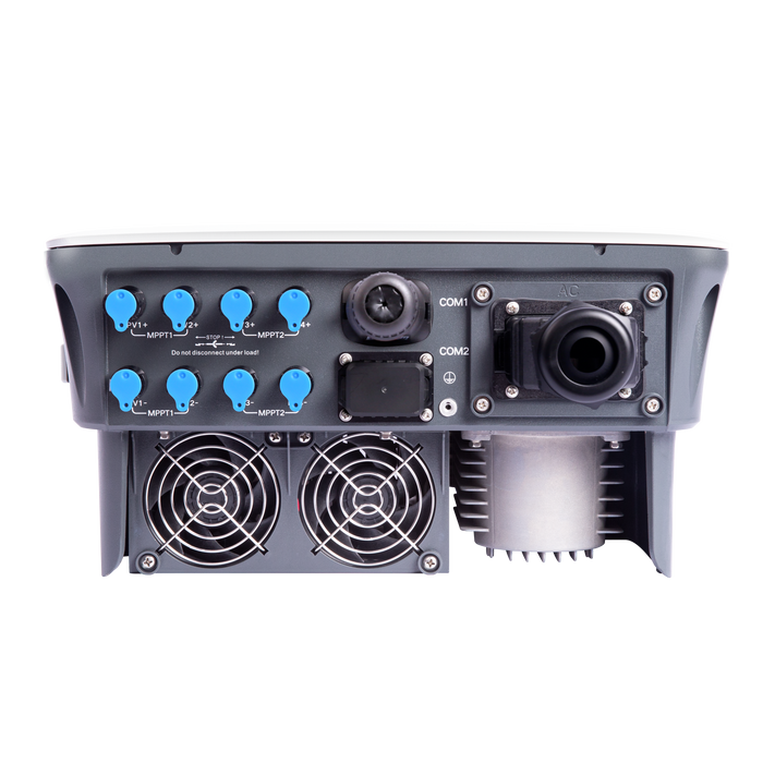 SUNGROW - THREE PHASE PV INVERTER - 20KW