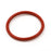 Red Rubber O'Ring for Mains Pressure Tank Element