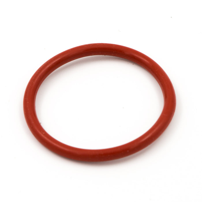 Red Rubber O'Ring for Mains Pressure Tank Element