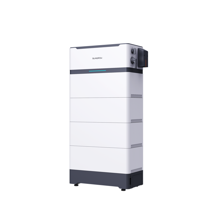 Sungrow 12.5 kWh PowerKeeper Battery Modular