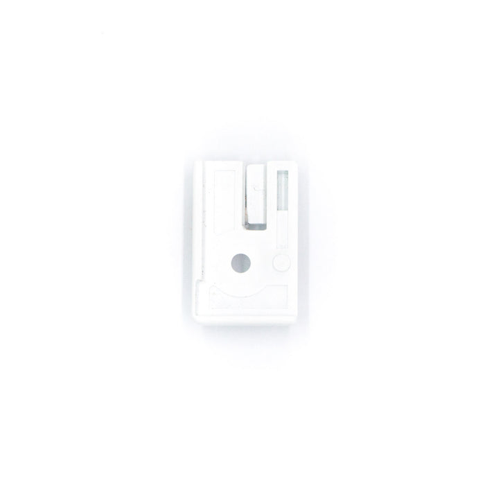 RH Plastic Hob Rest/Clip