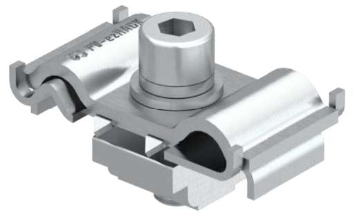 PVezRack The Austin – Commercial Grounding Lug with SUS316
