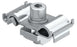 PVezRack The Austin – Commercial Grounding Lug with SUS316