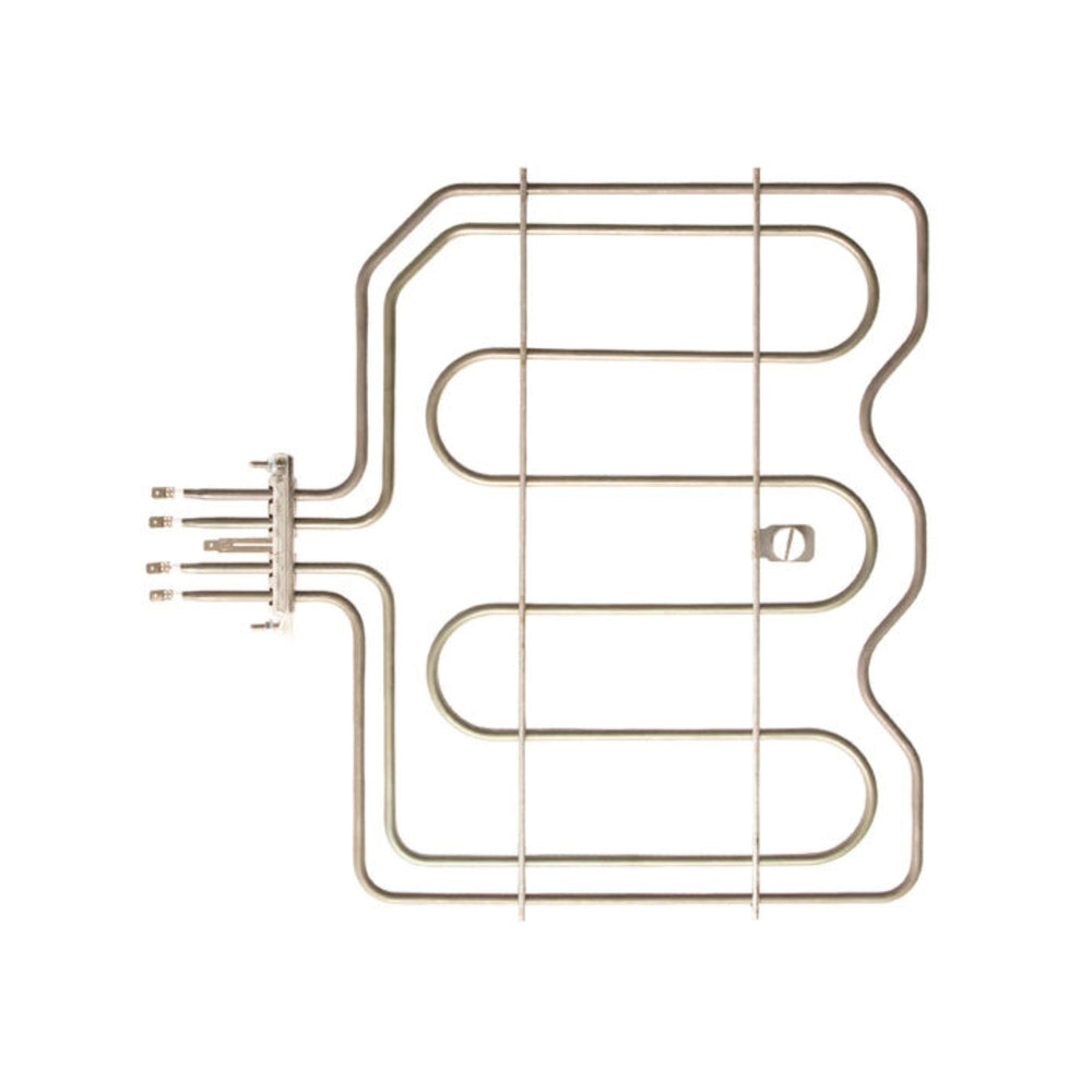 Hinged Grill/Bake Element