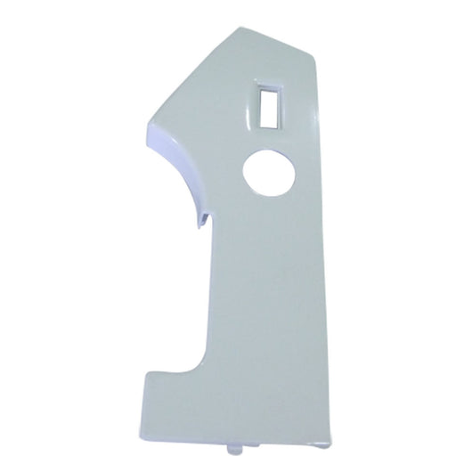 LH/RH White End Plate Kit