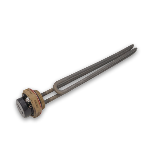 3kW Low Watt Density Element - Foldback Lead Free