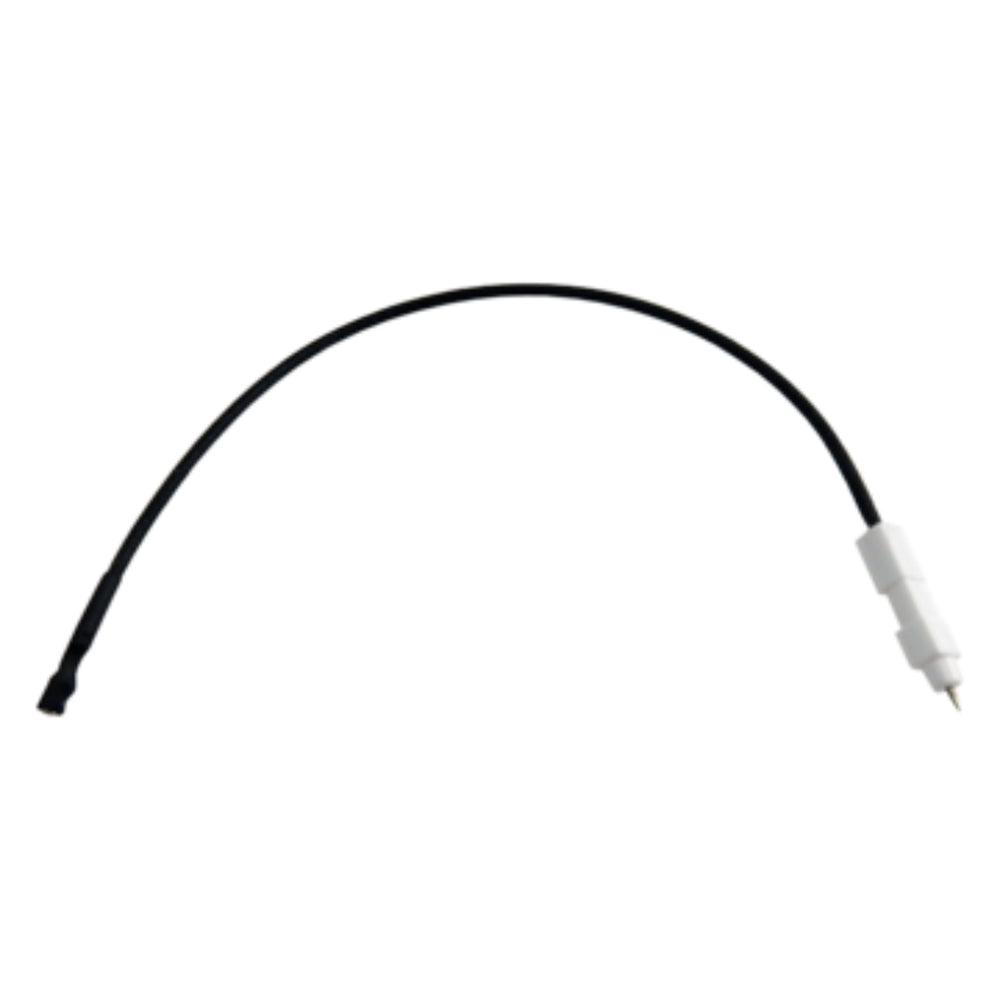 Piezo lead