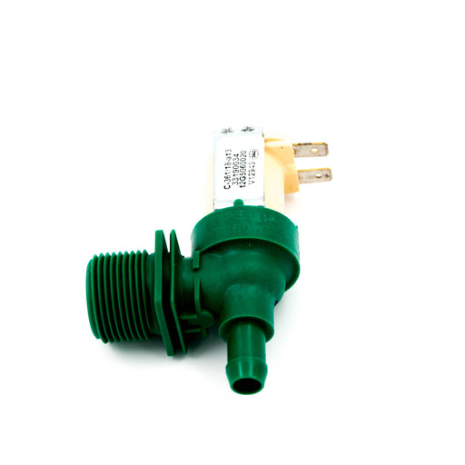 Inlet Valve