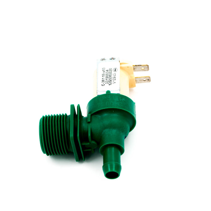 Inlet Valve