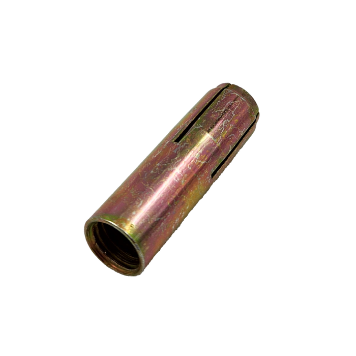 M12 X 50mm Drop-in Wedge Anchor (Each)