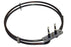 FAN ELEMENT 2000W