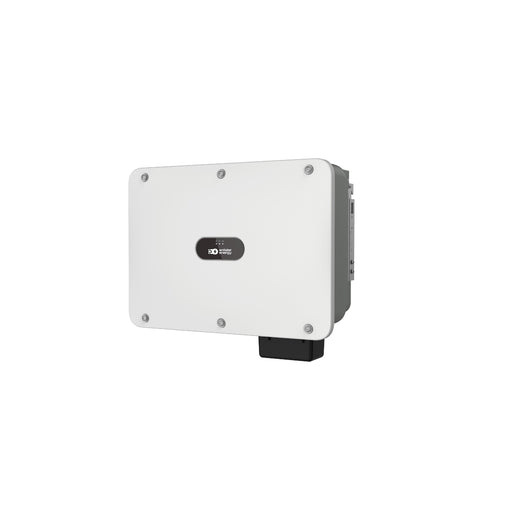 Entelar Smart PV Controller, Three Phase, Max output 50,000w, 4 x MPPT / 8 x Inputs