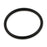 2" BSP Rubber O'Ring