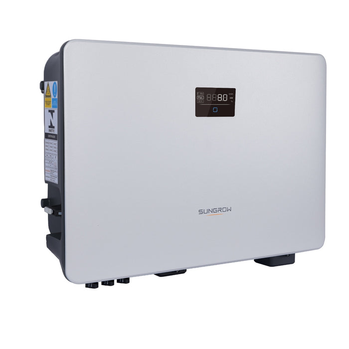 SUNGROW - SINGLE-PHASE HV HYBRID INVERTER - 6KW