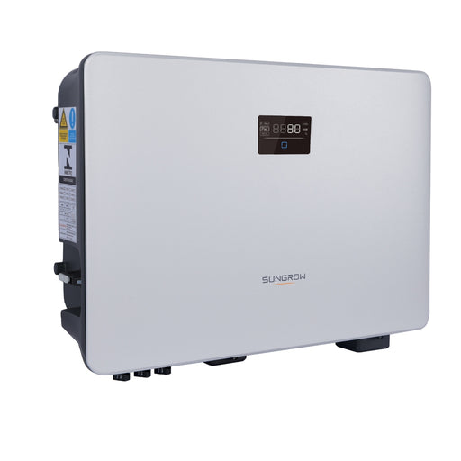 SUNGROW - SINGLE-PHASE HV HYBRID INVERTER - 6KW