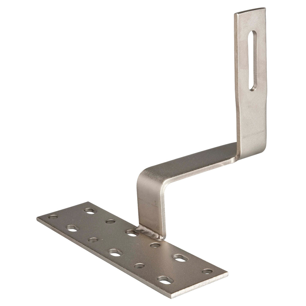 PV-ezRack SolarRoof, Tile Interface, Landscape, Buildex Wood Screw 6.3×65