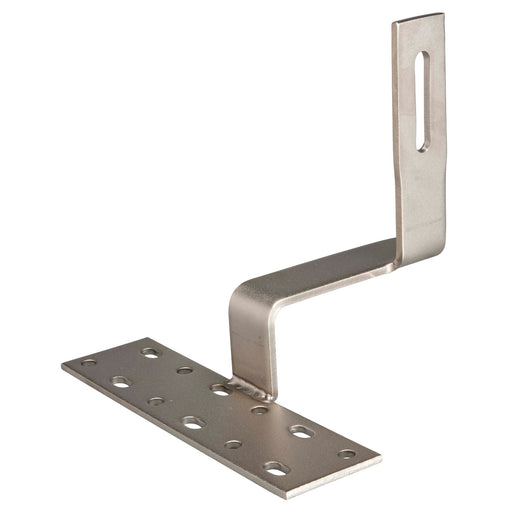 PV-ezRack SolarRoof, Tile Interface, Landscape, Buildex Wood Screw 6.3×65