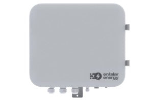 Entelar Energy Backup Box 1PH 63a Compatible with L1 & LC0