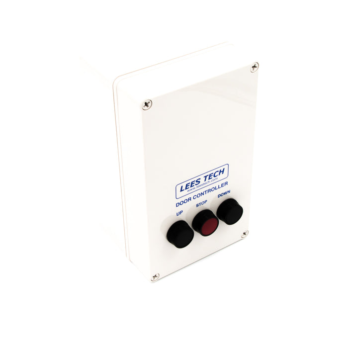 Type M Enclosure Only with Push Buttons