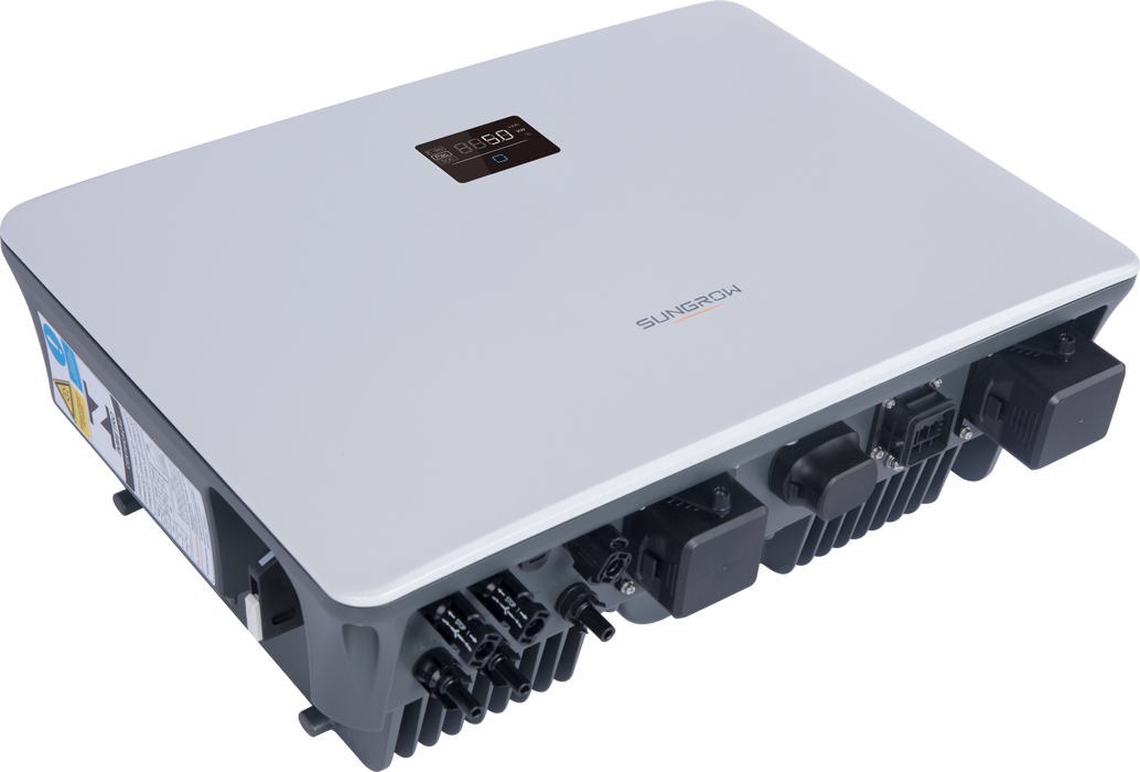 SUNGROW - SINGLE-PHASE HV HYBRID INVERTER - 5KW
