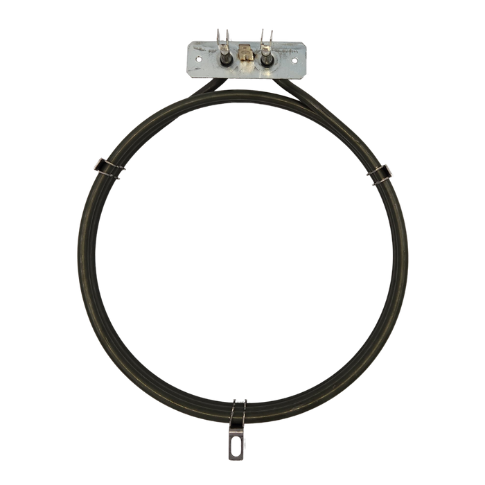 2200W Fan Element F&P. Delonghi