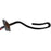 3kW Sickle Incoloy Bolt-on Element