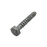 100mm X M10 Galvanised Coach Screws (Each)