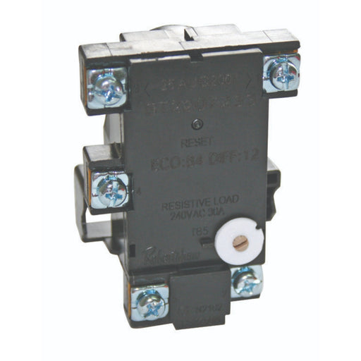 Contact thermostat 50-70C OTC 88C