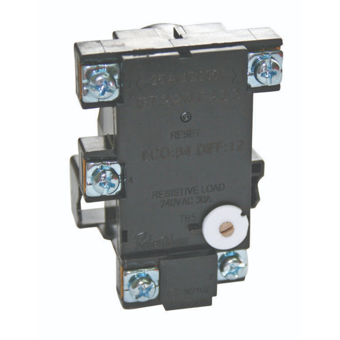 Contact thermostat 50-70C OTC 88C