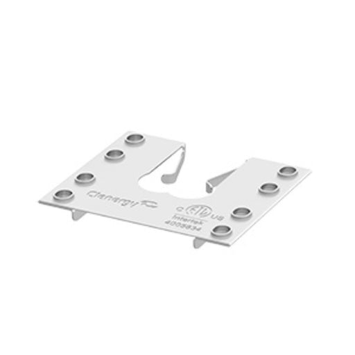 "Grounding Clamp (standard) Suits ER-R-ECO,  ER-R-ST,  ER-R-T110 and ER-R-T50"