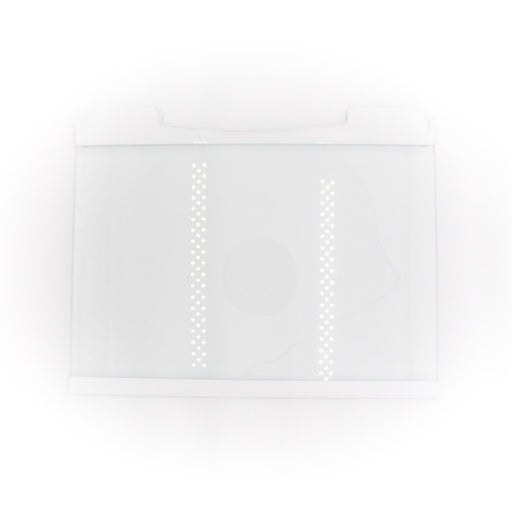 Shelf Glass assembly 60w