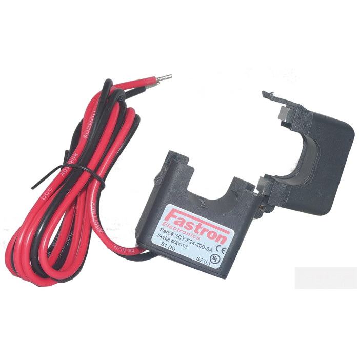 SUNGROW - CT- 300A (Clamp CT)