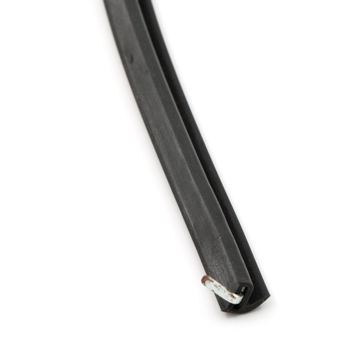 Gasket on Top/Bottom frame