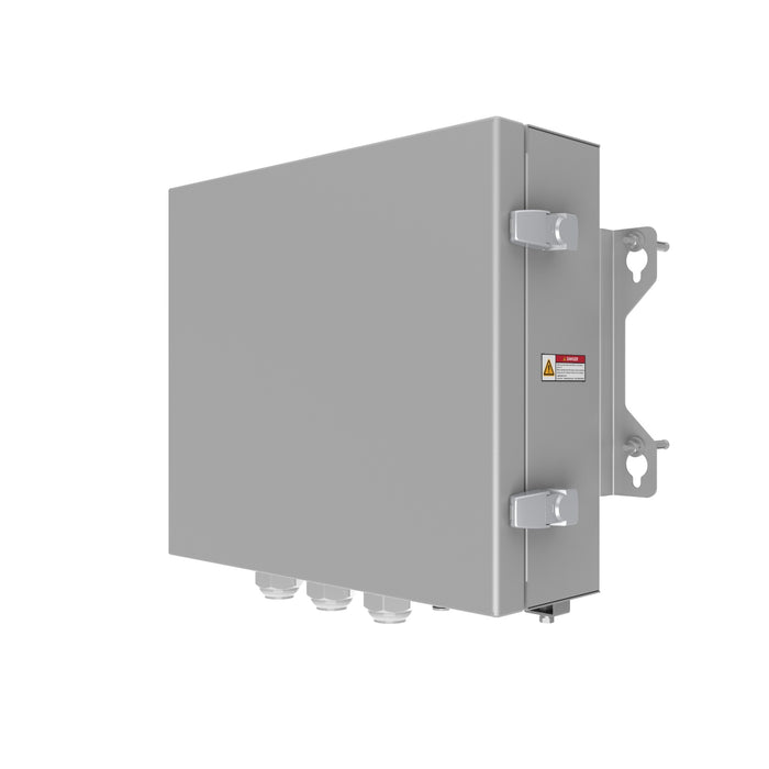Backup Box, Single Phase, Compatible Inverter EESOLAR 5/6KTL-L1