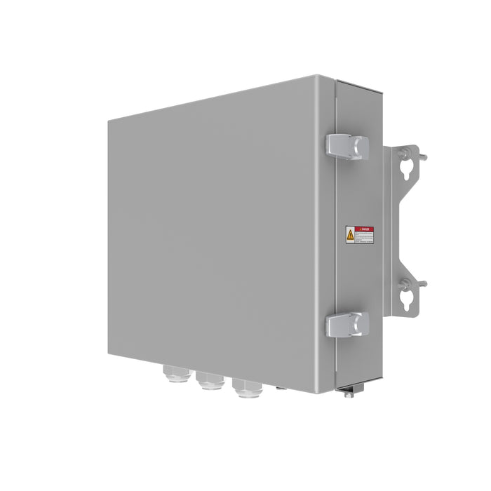 Entelar Energy Backup Box, Single Phase, Compatible Inverter EESOLAR 5/6KTL-L1
