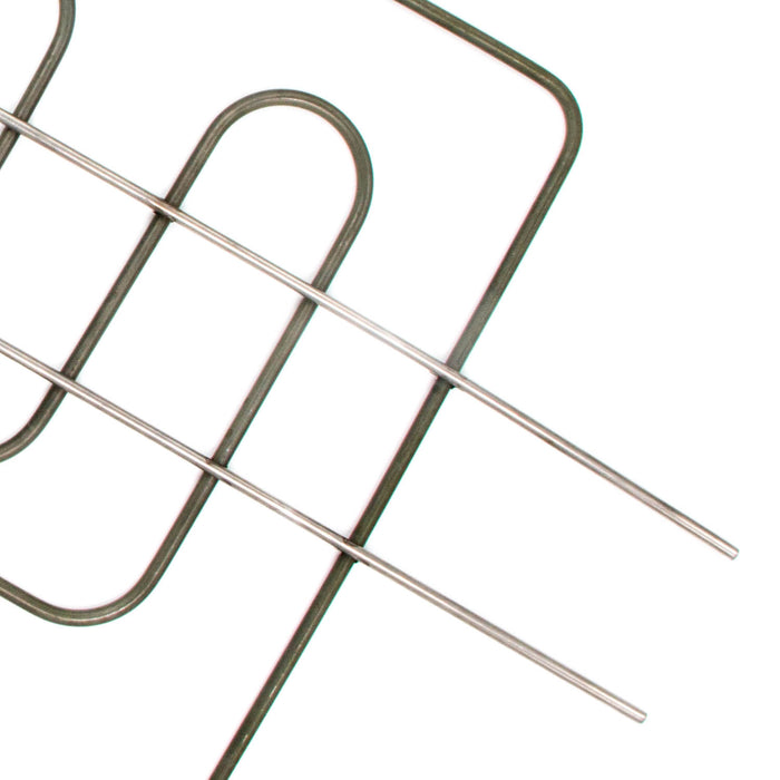 Grill/Bake Element