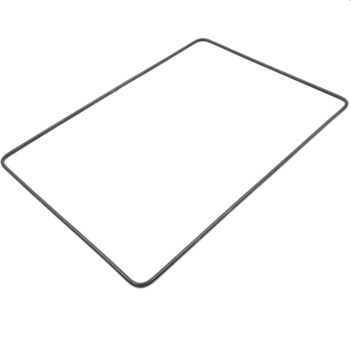 Inner Door Glass Seal (LH Oven)