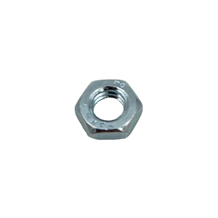 M6 Low Profile Nut (Jar100)