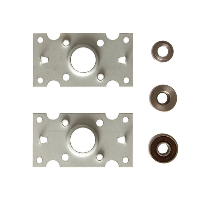 Drum Bearing Kit no bearing