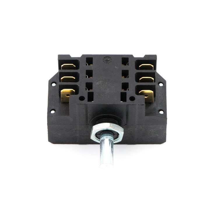 5 Position Function Switch