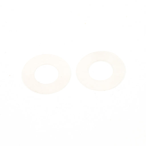 Silicone Washers x2